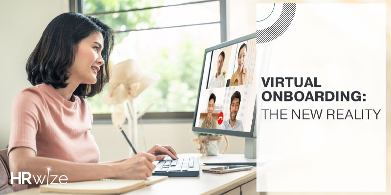 Virtual Onboarding