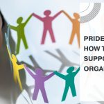 Pride Month: How to provide support as an organization