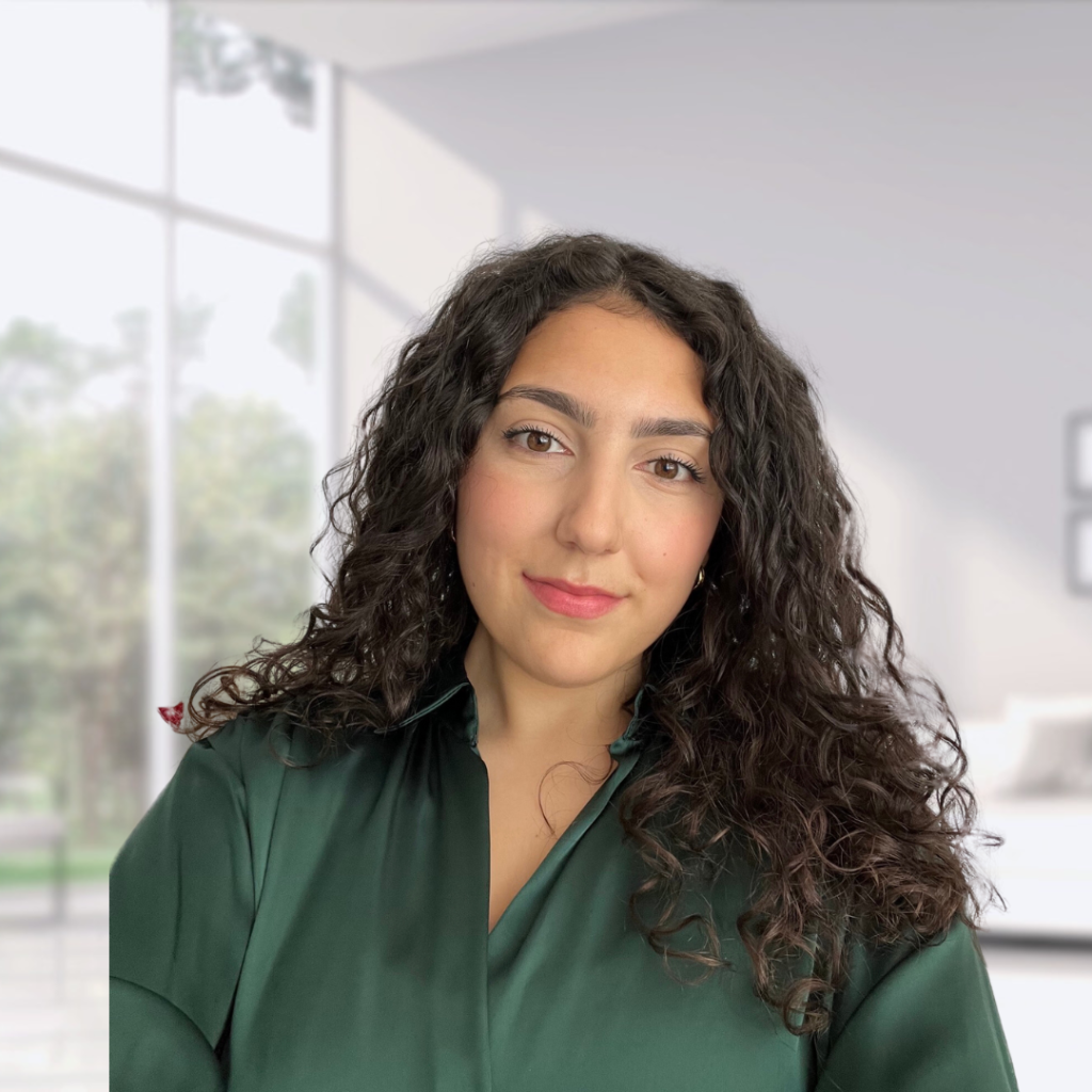 Briana Della Foresta