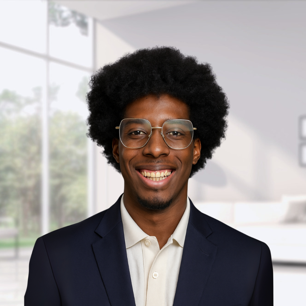 Henri Seppou, CRHA/CPHR