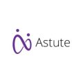 Astute logo