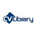 CV Library Logo